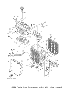 Oil Cooler