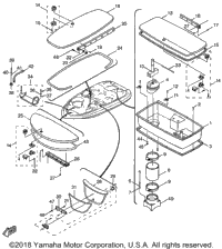Deck Hatch 2
