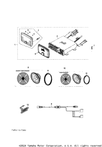 Stereo Equipment