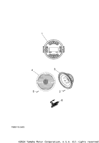 Stereo Equipment