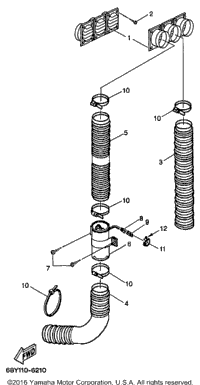 Ventilation System