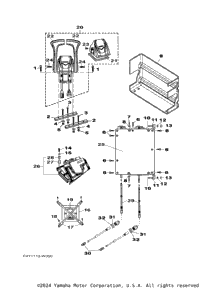Control Cable