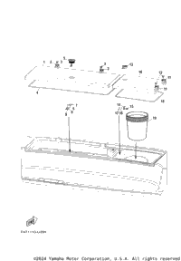 Deck Hatch 3