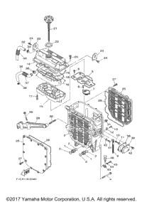 Oil Cooler
