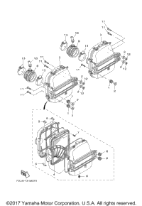Intake 2
