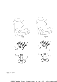 Swivel Seat