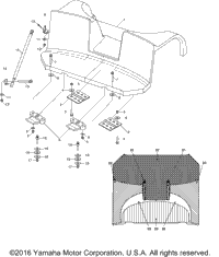 Deck Hatch 1