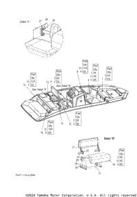 Seat Cushion