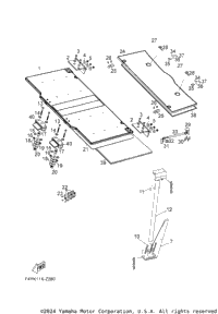 Deck Hatch 2