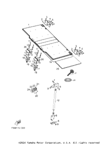 Deck Hatch 2