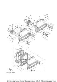 Intake 2