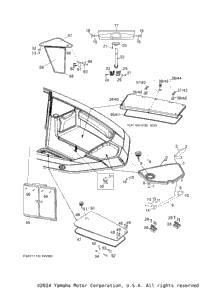 Deck Hatch 1