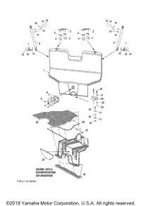 Deck Hatch 2