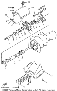 Jet Unit 2