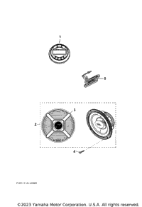 Stereo Equipment