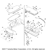 Deck Hatch 2