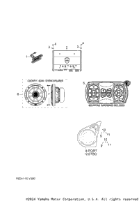 Stereo Equipment