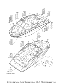 Seat Cushion