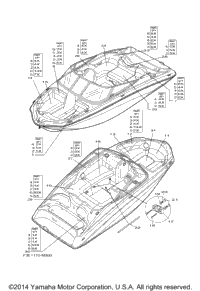 Seat Cushion