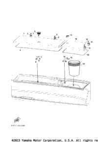 Deck Hatch 3