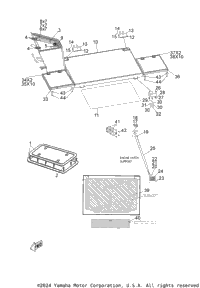 Deck Hatch 2