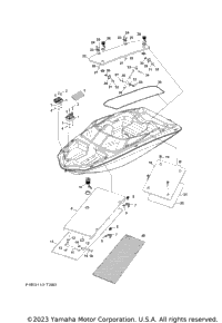 Deck Hatch 1
