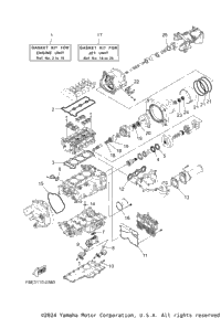 Repair Kit 1