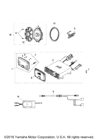Stereo Equipment