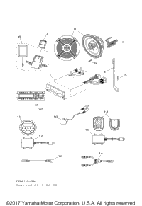 Stereo Equipment