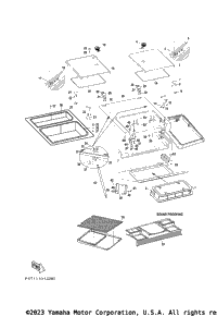 Deck Hatch 2