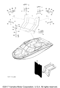 Deck Hatch 2