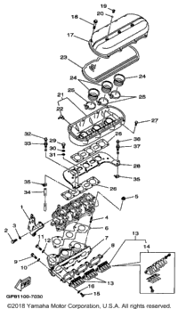 Intake