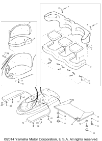 Seat Cushion