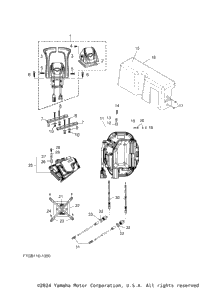Control Cable
