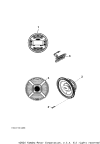 Stereo Equipment