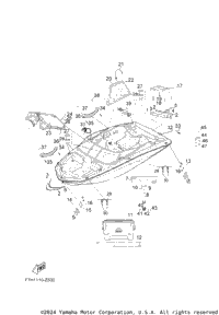 Hull Deck Fittings