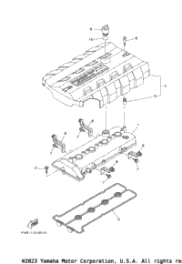 Cylinder 1