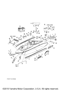 Hull Deck Fittings