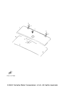 Deck Hatch 3