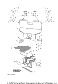 Deck Hatch 2