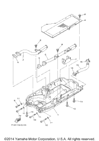 Oil Pan
