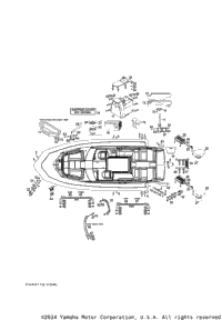 Hull Deck Fittings
