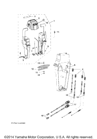 Control Cable