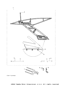 Wakeboard Tower