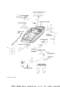 Deck Drain Fittings