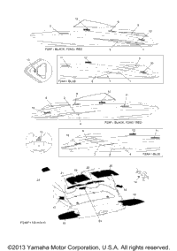 Graphics Mats