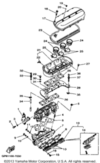 Intake