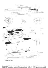 Graphics Mats