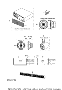Stereo Equipment