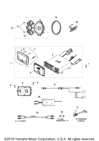 Stereo Equipment